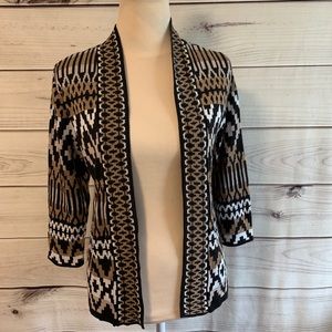 Ruby Rd. Petite Cardigan Sweater